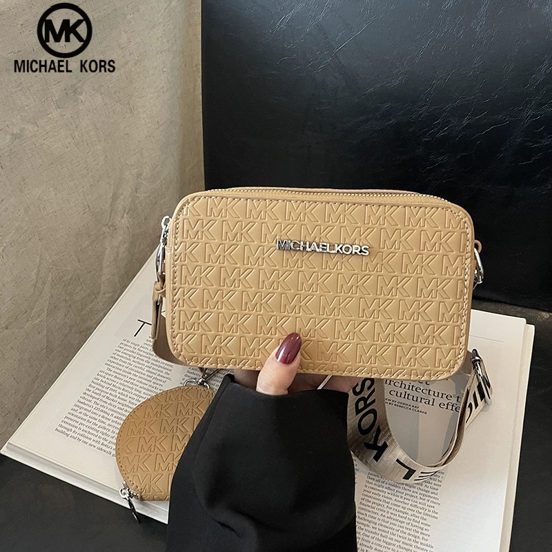 2026 Michael Kors women's fash - Luxury Bags Michael Kors avaliação e preço