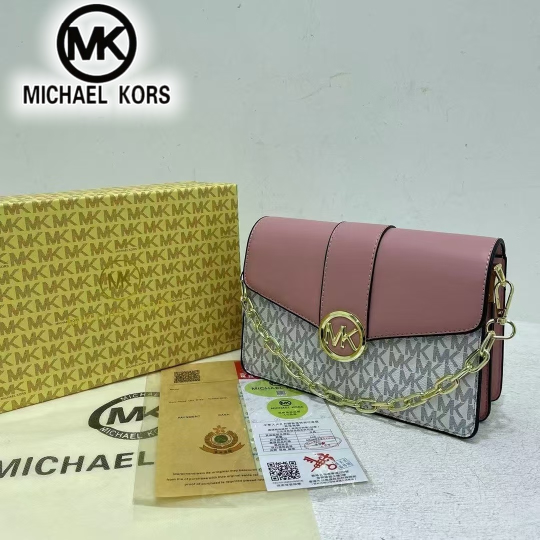 Michael Kors women's light lux - Luxury Bags Michael Kors avaliação e preço