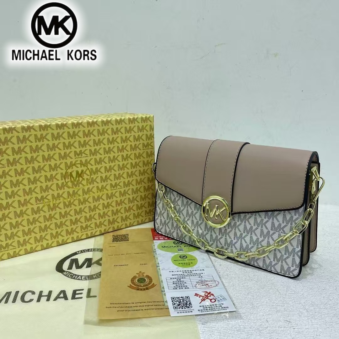 Michael Kors women's light lux - Luxury Bags Michael Kors avaliação e preço