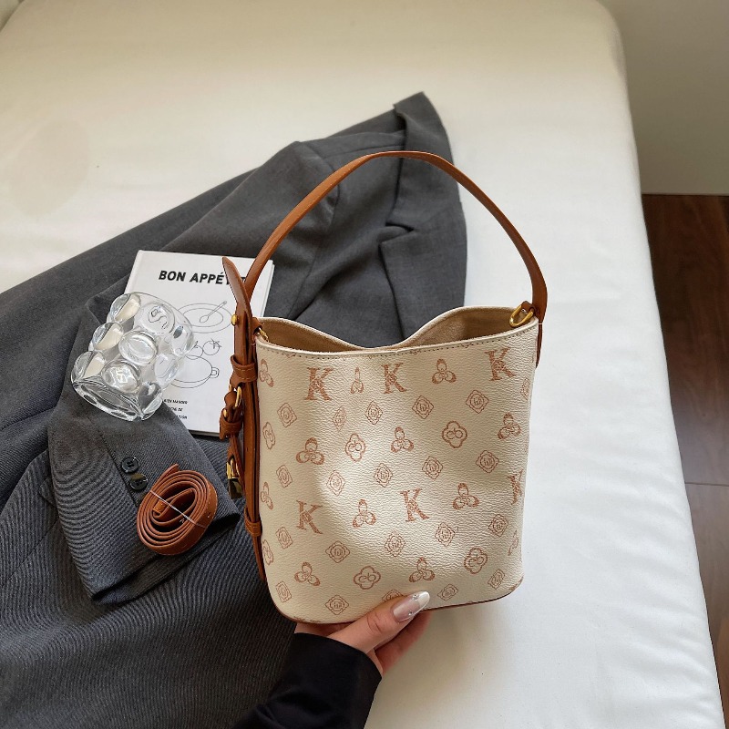 New retro fashion printed buck - Luxury Bags For Sale avaliação e preço