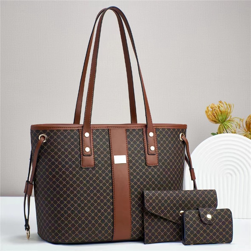 Luxury Brand Designer Women'S  - Luxury Bags Big avaliação e preço