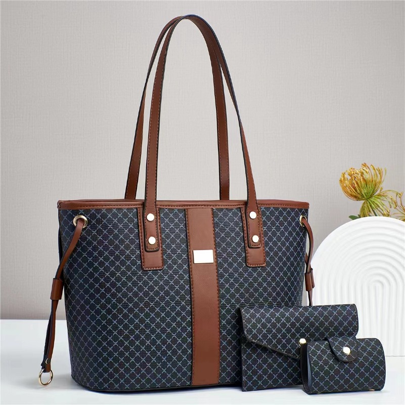 Luxury Brand Designer Women'S  - Luxury Bags Big avaliação e preço