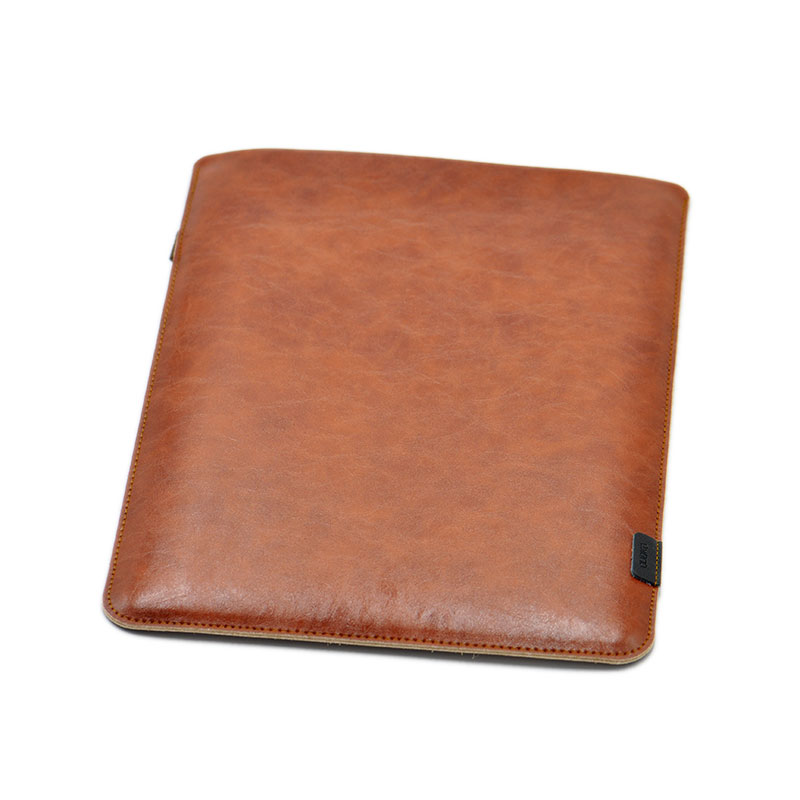 Ultra-Thin Super Slim Sleeve P - Briefcase Leather Slim avaliação e preço