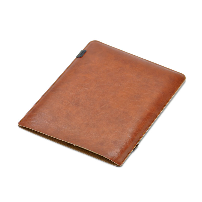 Ultra-Thin Super Slim Sleeve P - Briefcase Leather Slim avaliação e preço
