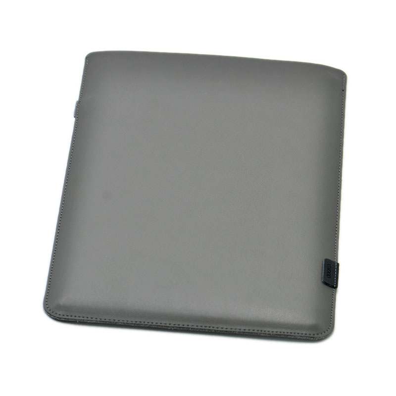 Ultra-Thin Super Slim Sleeve P - Briefcase Leather Slim avaliação e preço