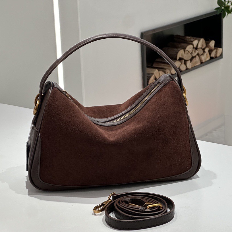 Women's Genuine Leather Handba - Luxury Bags On Sales avaliação e preço