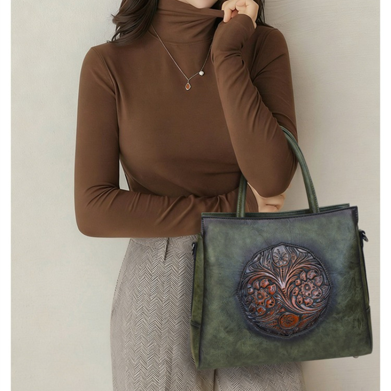 Light Luxury Solid PU Decorati - Luxury Bags On Sales avaliação e preço