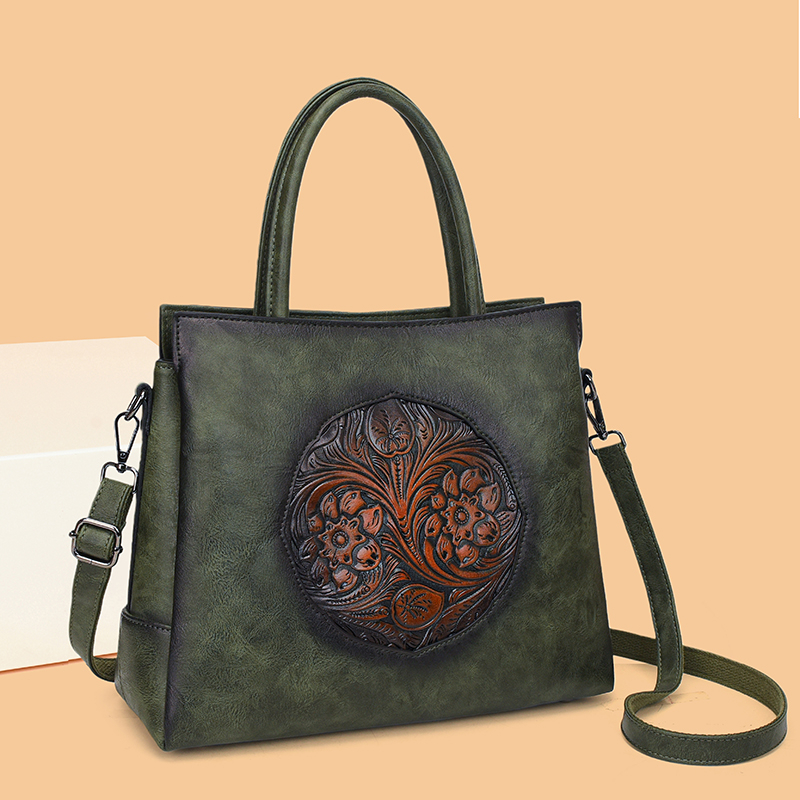 Light Luxury Solid PU Decorati - Luxury Bags On Sales avaliação e preço