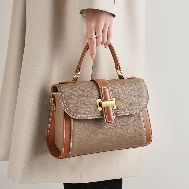 2026 Women Hot Sale Genuine Le - Luxury Bags For Sale avaliação e preço