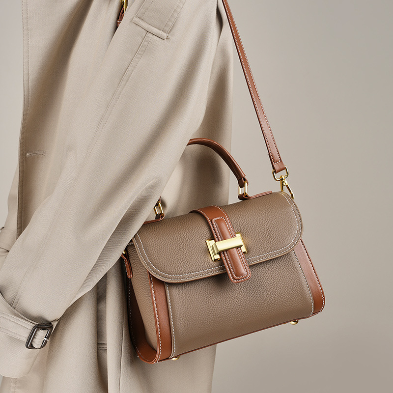 2026 Women Hot Sale Genuine Le - Luxury Bags For Sale avaliação e preço