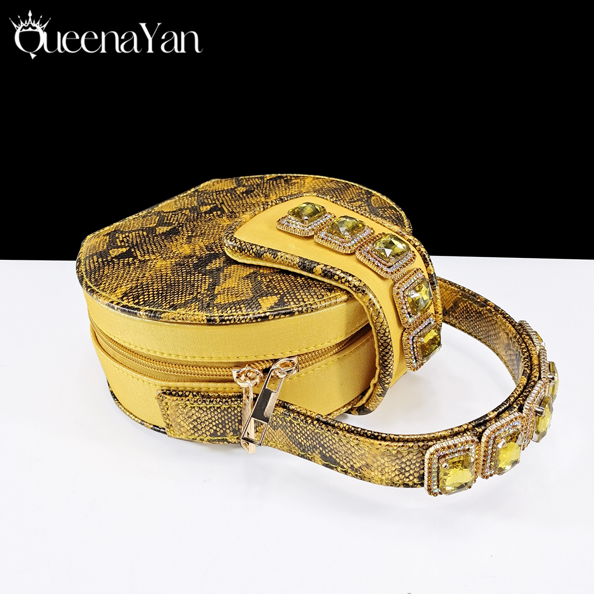 Queena Yan New Luxurious Itali - Luxury Bags & Leather Repair Of Atlanta Reviews avaliação e preço