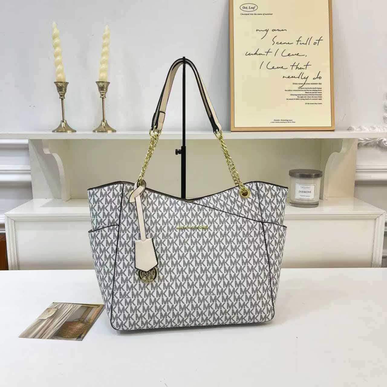 MICHAEL KORS/Michael Kors MK T - Luxury Bags Michael Kors avaliação e preço