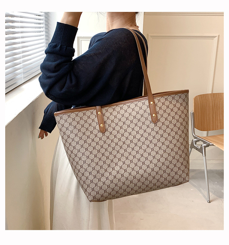 Luxury Designer big Tote Handb - Luxury Bags Big avaliação e preço