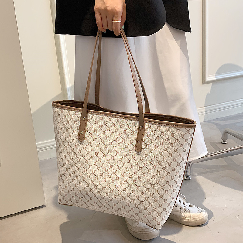 Luxury Designer big Tote Handb - Luxury Bags Big avaliação e preço