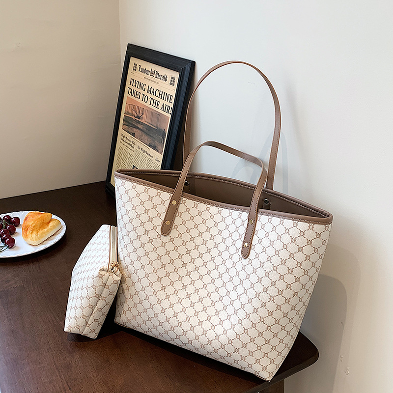 Luxury Designer big Tote Handb - Luxury Bags Big avaliação e preço