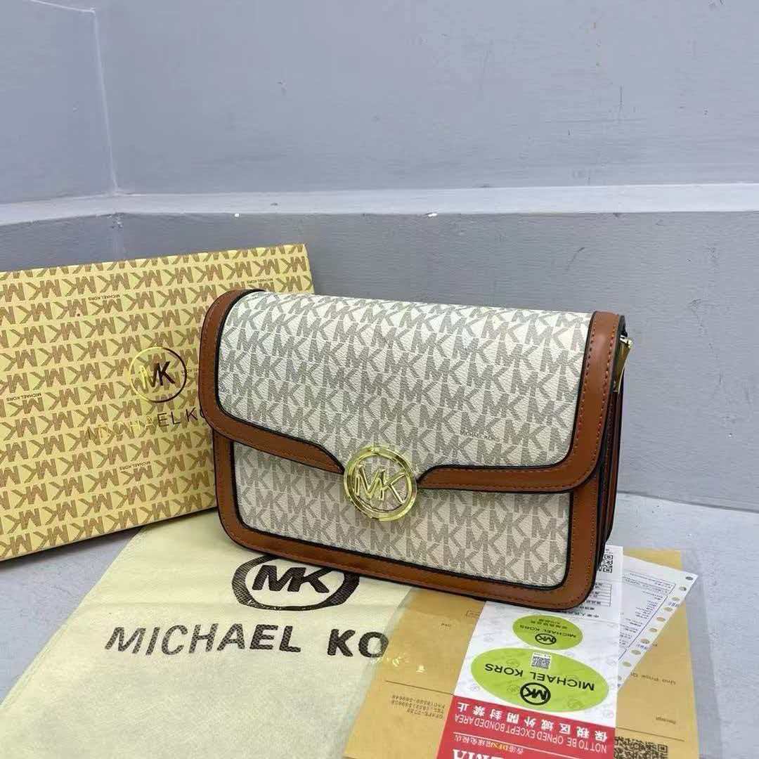 Michael Kors Jet Set Travel Pr - Luxury Bags Michael Kors avaliação e preço