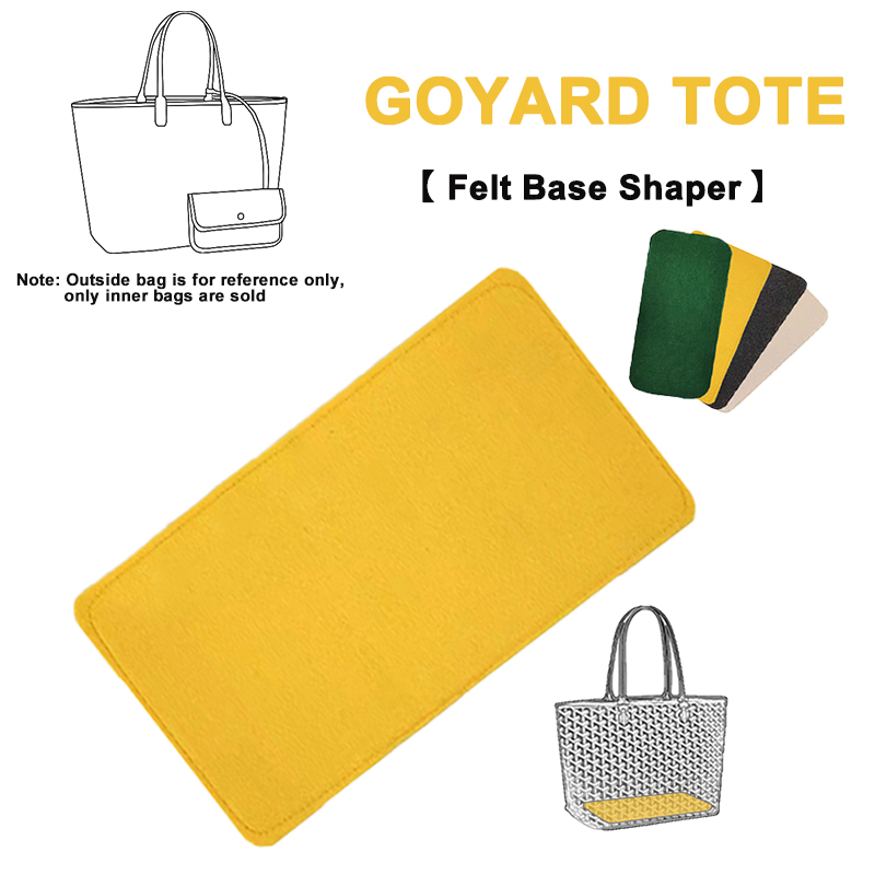 EverToner Felt Bag Shaper Fits - Luxury Bags Goyard avaliação e preço