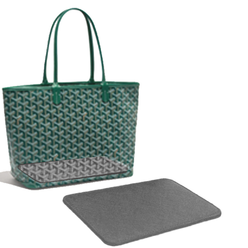 EverToner Felt Bag Shaper Fits - Luxury Bags Goyard avaliação e preço