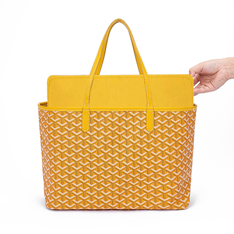 EverToner Felt Bag Shaper Fits - Luxury Bags Goyard avaliação e preço